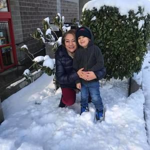 Meet your Posher, Griselda